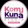Logo Komukuna Studio