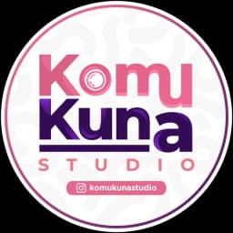 Logo Komukuna Studio